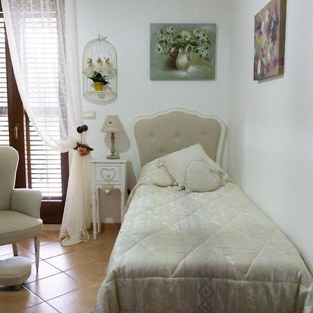 Dolce Shabby Hotel Modica Eksteriør billede