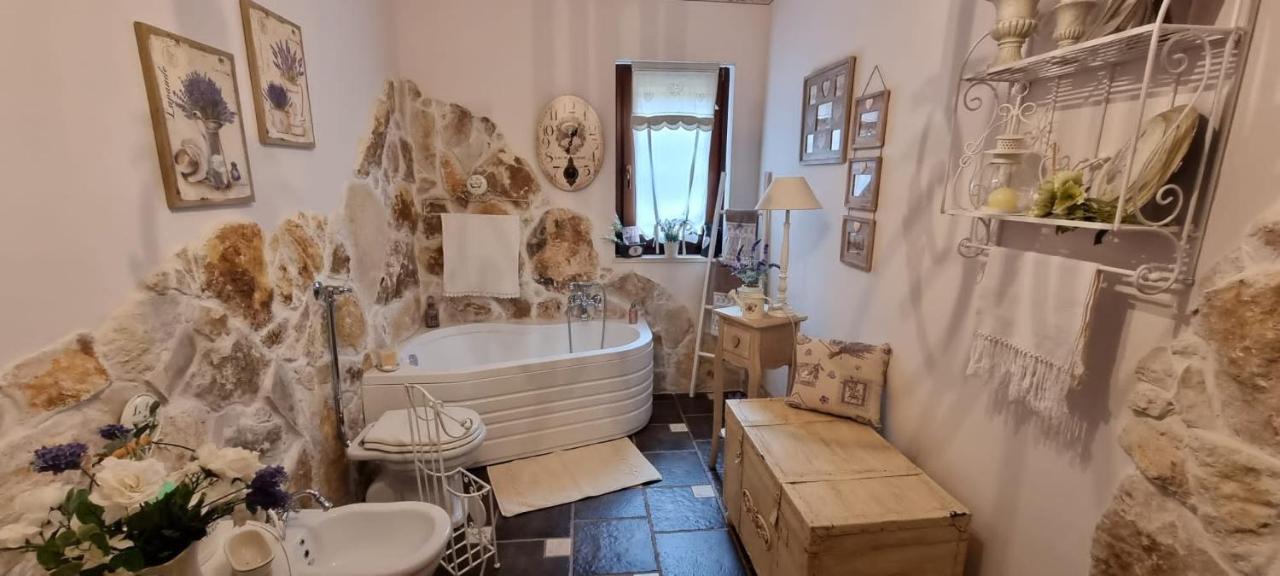 Dolce Shabby Hotel Modica Eksteriør billede