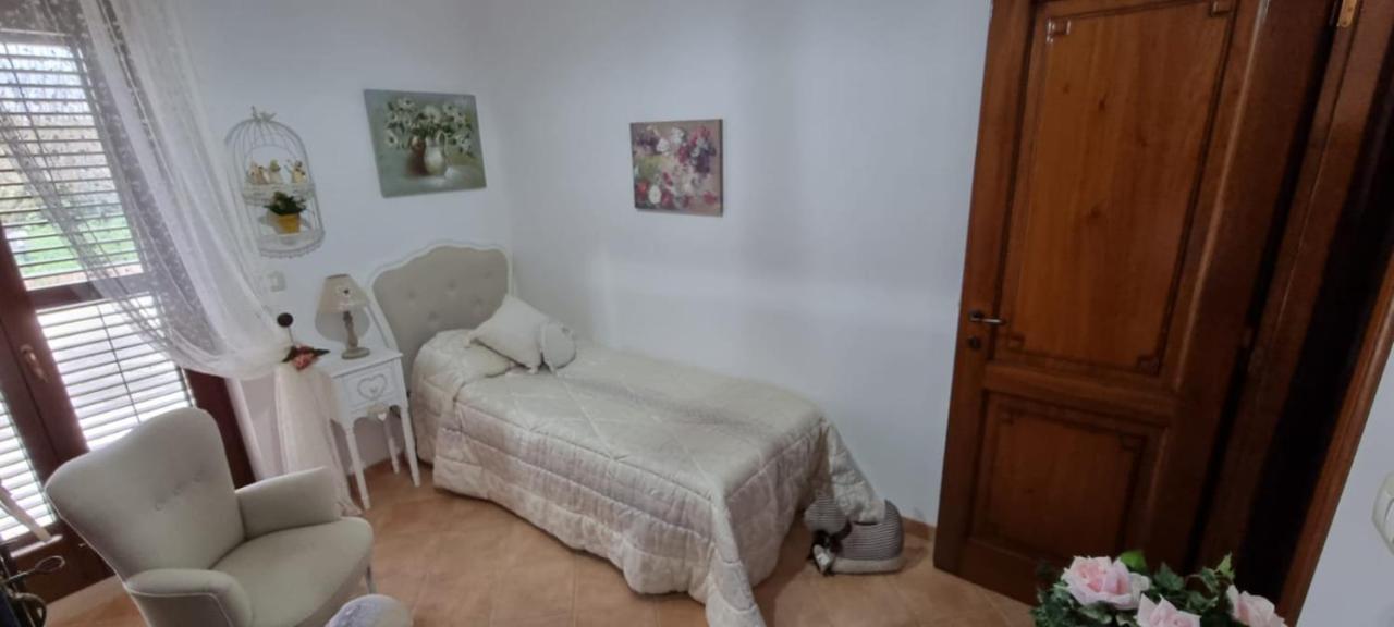 Dolce Shabby Hotel Modica Eksteriør billede
