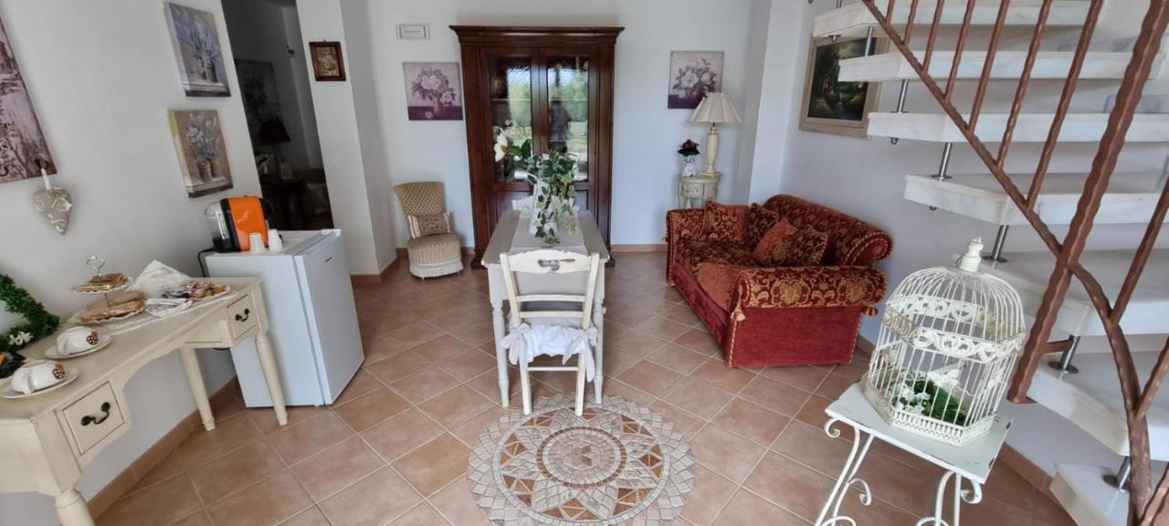Dolce Shabby Hotel Modica Eksteriør billede