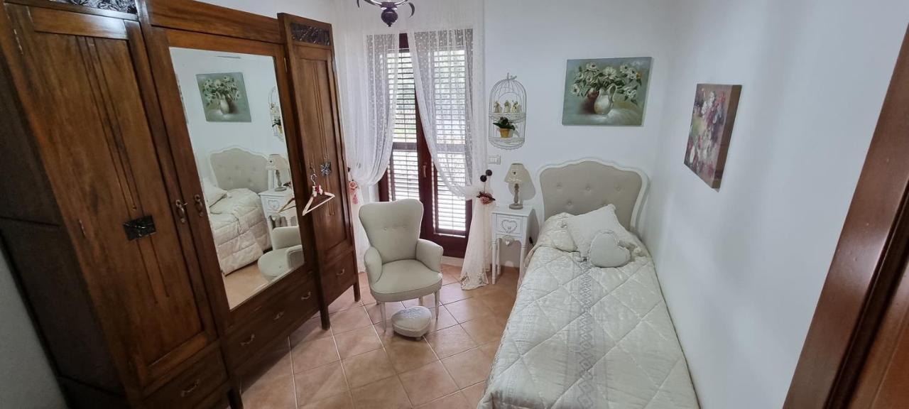 Dolce Shabby Hotel Modica Eksteriør billede