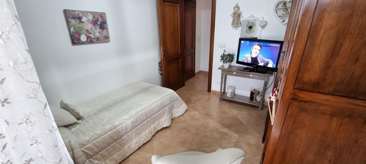 Dolce Shabby Hotel Modica Eksteriør billede