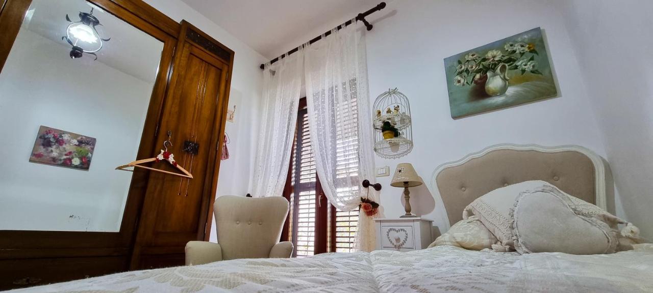 Dolce Shabby Hotel Modica Eksteriør billede